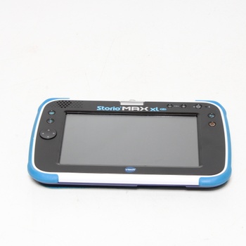 Detský tablet Vtech Storio Max XL modrý FR