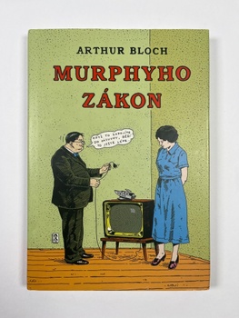 Arthur Bloch: Murphyho zákon