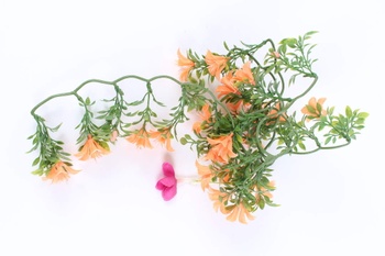 Umělé květiny délka 40 cm