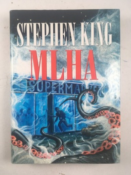 Stephen King: Mlha Pevná (2007)