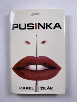 Karel Žilák: Pusinka