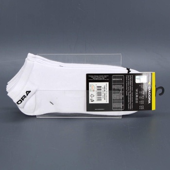 Pánské ponožky Diadora 1064348 bílé