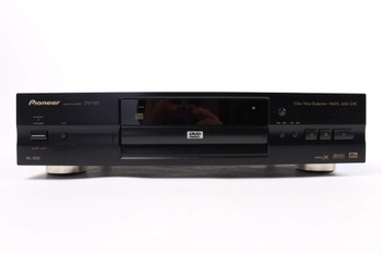 DVD přehrávač Pioneer DV-525