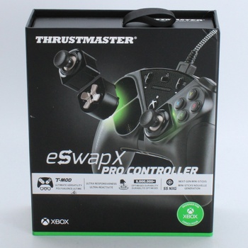 Gamepad Thrustmaster ESWAP X Pro Controller