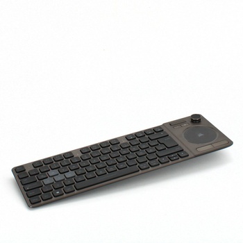Bezdrátová klávesnice Corsair ‎CH-9268046-DE