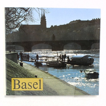 Peter Herman: Basel 134 Photographien