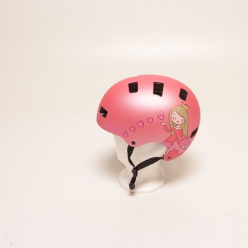 Dětská helma Uvex kid 3 cc S414905 vel.55-58