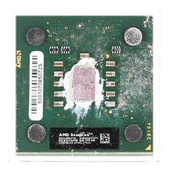 Procesor AMD Sempron 2400+ 1,66 GHz