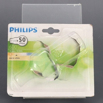 Úsporná žárovka Philips ‎929689433524