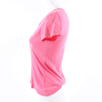Dámské tričko Nan Yuan růžové