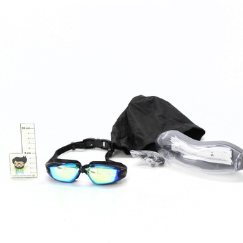 Plavecké brýle Jasonwell JX-EU-SWG001