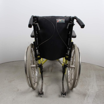 Invalidní vozík dětský Tommy Meyra