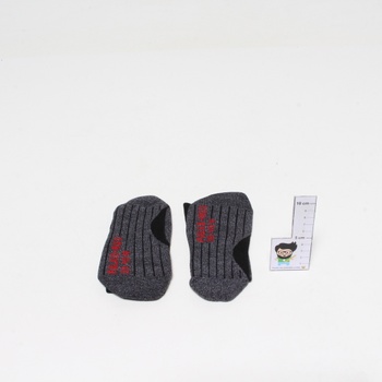 Ponožky Falke 16702, RU 3, vel. 39-40