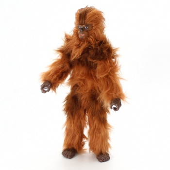 Postavička Hasbro C1630 Chewbacca