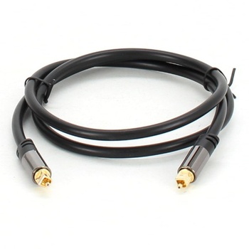 Optický kabel KabelDirect PRO Series
