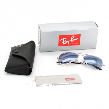 Pánské sluneční brýle Ray-Ban RB3025