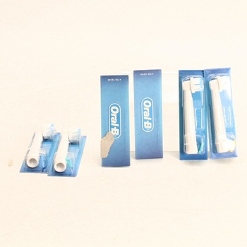 Hlavice kartáčků Oral-B Sensitive Clean