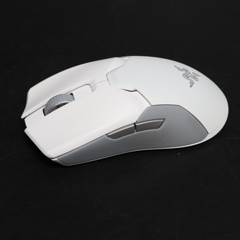 Bezdrátová myš Razer ‎Viper Ultimate bílá