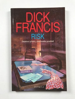 Dick Francis: Risk Měkká