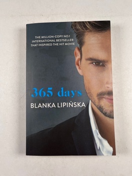 Blanka Lipinska: 365 Days