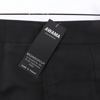 Dámská společenská sukně Awama černá