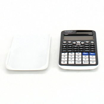Kalkulačka Casio fx-991EX černá