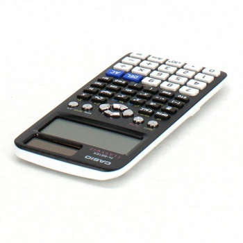 Kalkulačka Casio fx-991EX černá