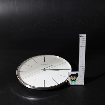 Analogové hodiny Seiko QXA634A 