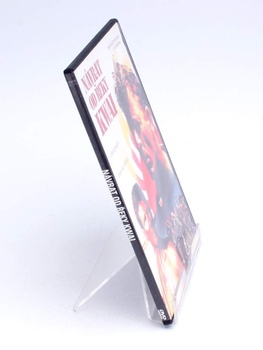 DVD Návrat od řeky Kwai Vapet