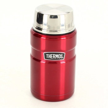 Termoska Thermos 710 ml červená