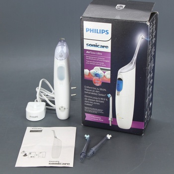 Elektrický zubní kartáček Philips Sonicare AirFloss Ultra