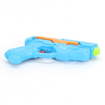 Vodní pistole Superior Toys modrá