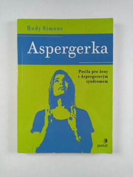 Rudy Simone: Aspergerka