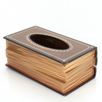 Krabička na kapesníky Itian ‎et-12582