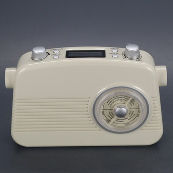Rádio Terris VDR 692 Vintage AA8