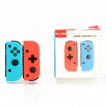 Kontroler Nintendo Switch 888S