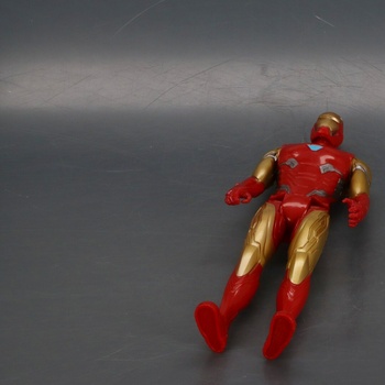 Iron man Hasbro F2247 Marvel Avengers Titan