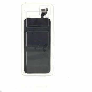 Náhradní LCD displej Guleek iPhone 5s/se