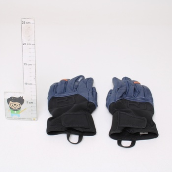 Lyžařské rukavice Ortovox 56402 vel. XL