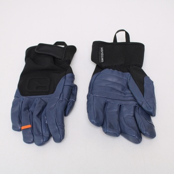 Lyžařské rukavice Ortovox 56402 vel. XL