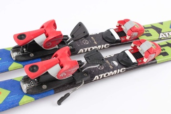 Dětské sjezdové lyže Atomic SX7 