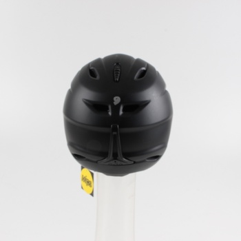 Cyklistická helma Giro Nine černá