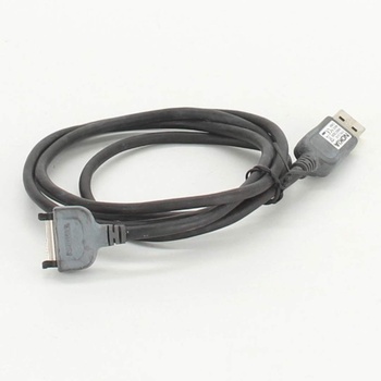 Datový USB kabel Nokia CA-53 šedý