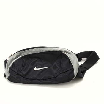 Ledvinka Nike černo - šedá