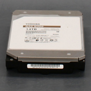 Interní pevný disk Toshiba HDWG21EUZSVA