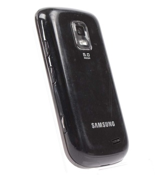 Mobilní telefon Samsung GT-B7722