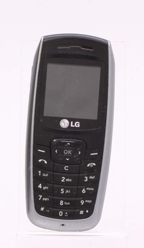 Mobilní telefon LG KG110