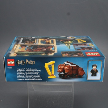 Stavebnice Lego Harry Potter 76387