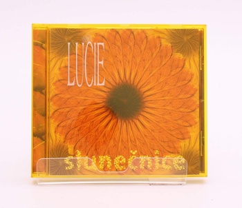 CD Lucie - Slunečnice