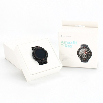 Chytré hodinky Amazfit A1919